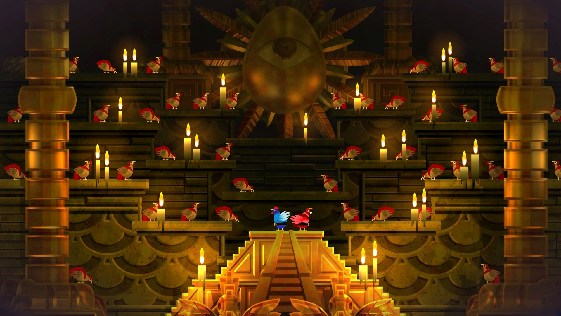 Steam Guacamelee 2
