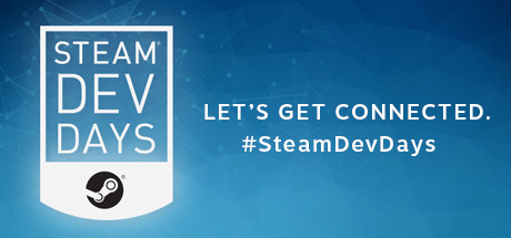 Steam Dev Days header image