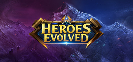 Heroes evolved аккаунт с айфона на андроид как перенести