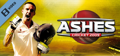 Ashes Cricket 2009 - Great Players Trailer