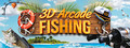 3D Arcade Fishing