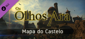The Eyes of Ara Castle Maps