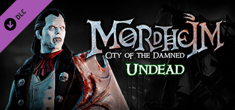 Mordheim City Of The Damned Undead On Steam Mordheim City Of The Damned Undead On Steam