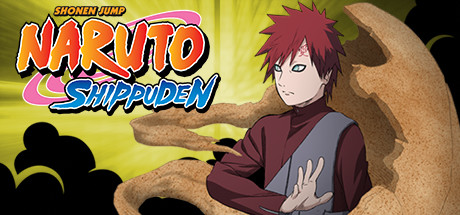 Naruto Shippuden Uncut: Fade into the Moonlight