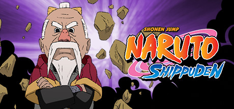 Naruto Shippuden Uncut: S25E10