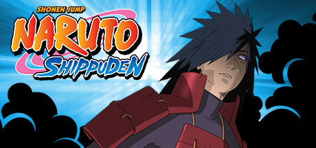 Naruto Shippuden Uncut: A Will of Stone
