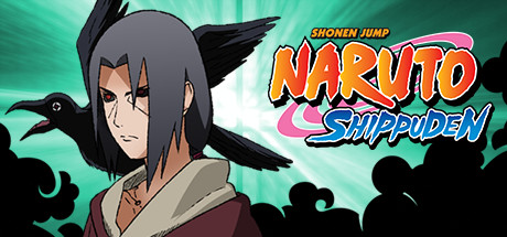 Naruto Shippuden Uncut: Izanagi and Izanami