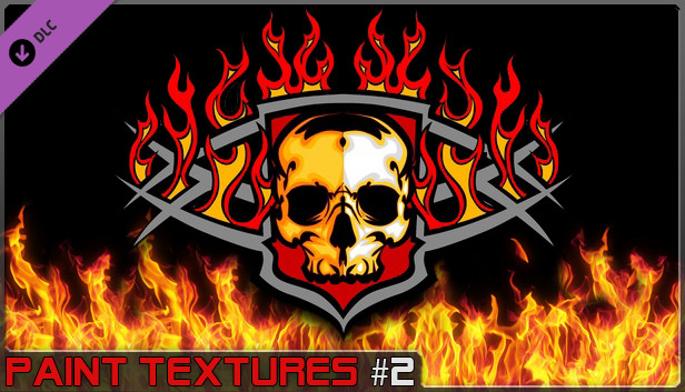 World of Guns:Texture Pack 2 Steam capsule image