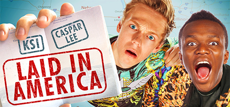 Laid In America: Making of LIA header image