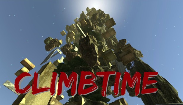 Climbtime Steam capsule image
