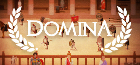 Domina Cover Image
