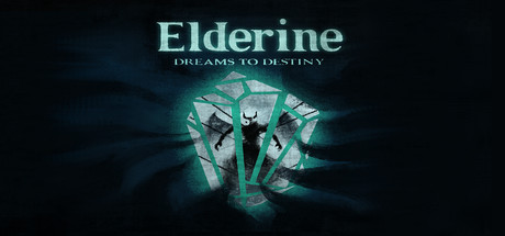 Elderine: Dreams to Destiny Cover Image
