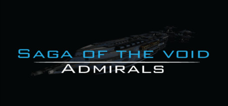 Saga of the Void: Admirals