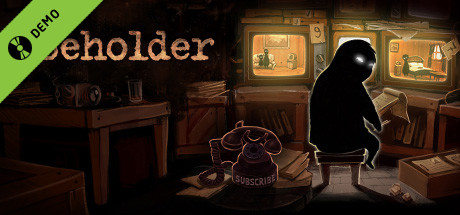 Beholder Demo
