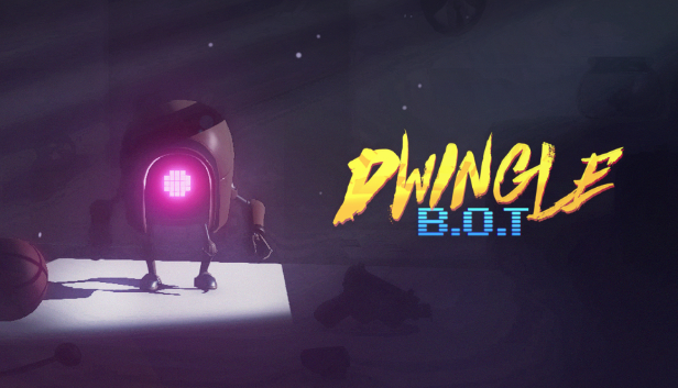 Dwingle : B.O.T Steam capsule image