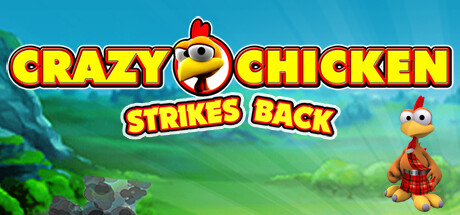 MOORHUHN | CRAZY CHICKEN strikes back