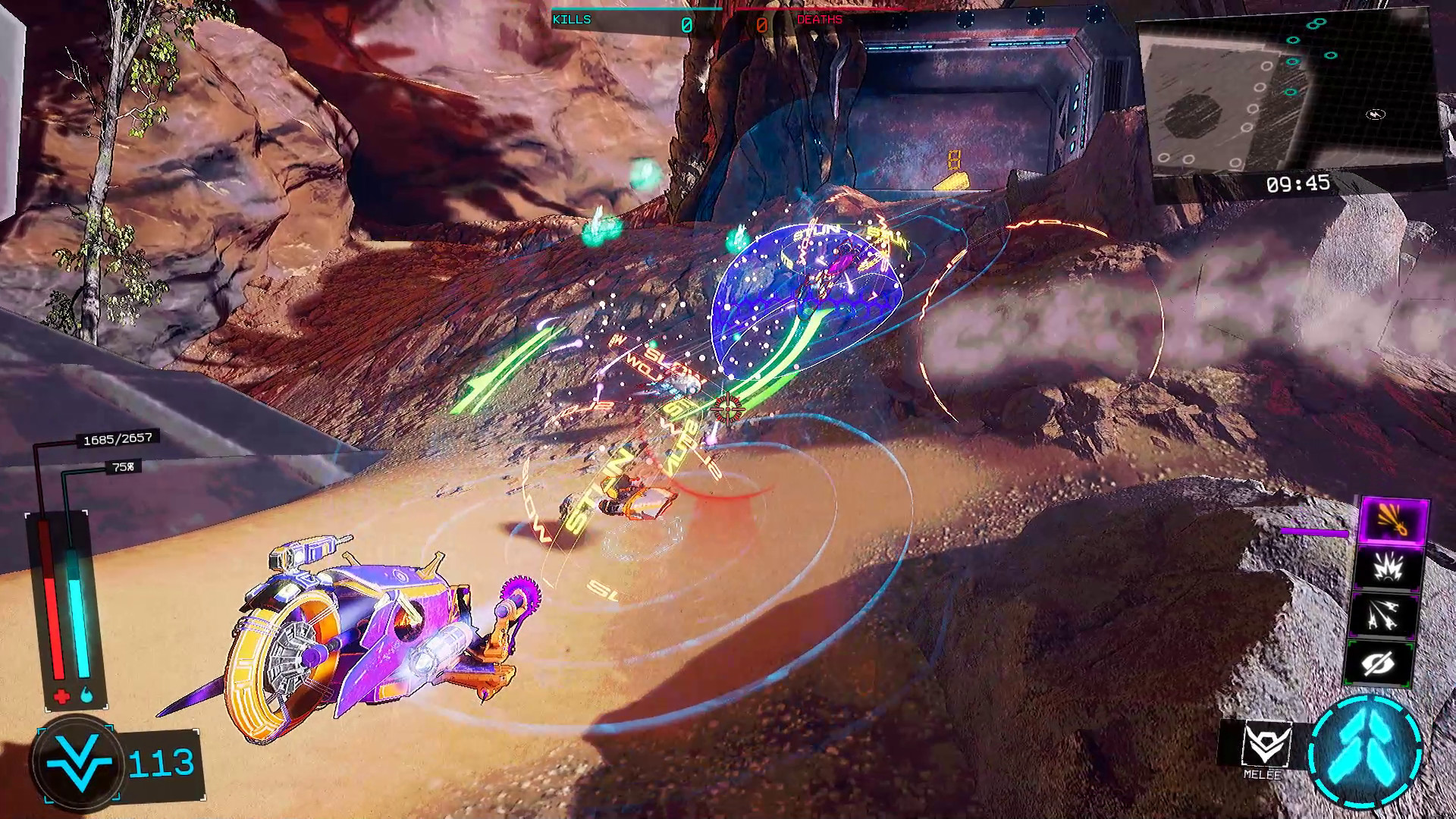 Crash Force® on Steam