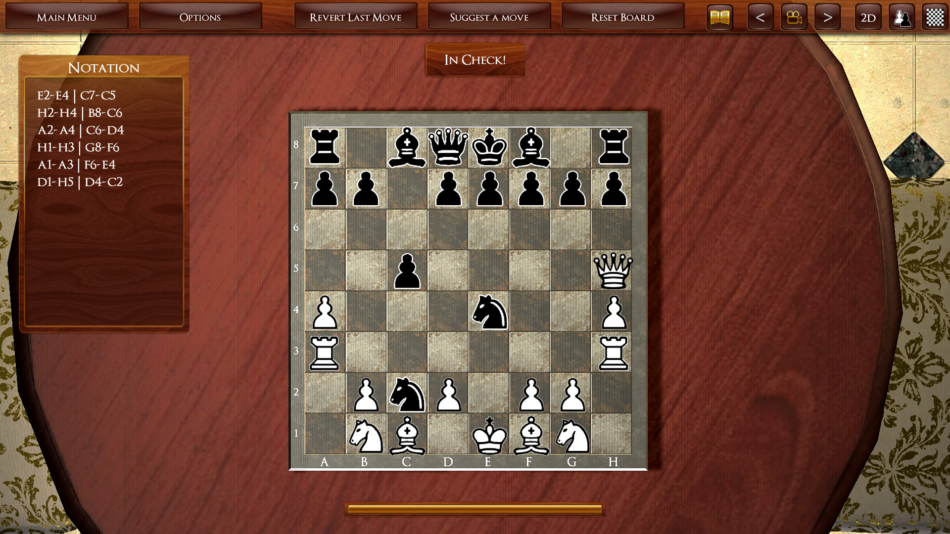 3D Chess Game for Windows 10 (Windows) - Download