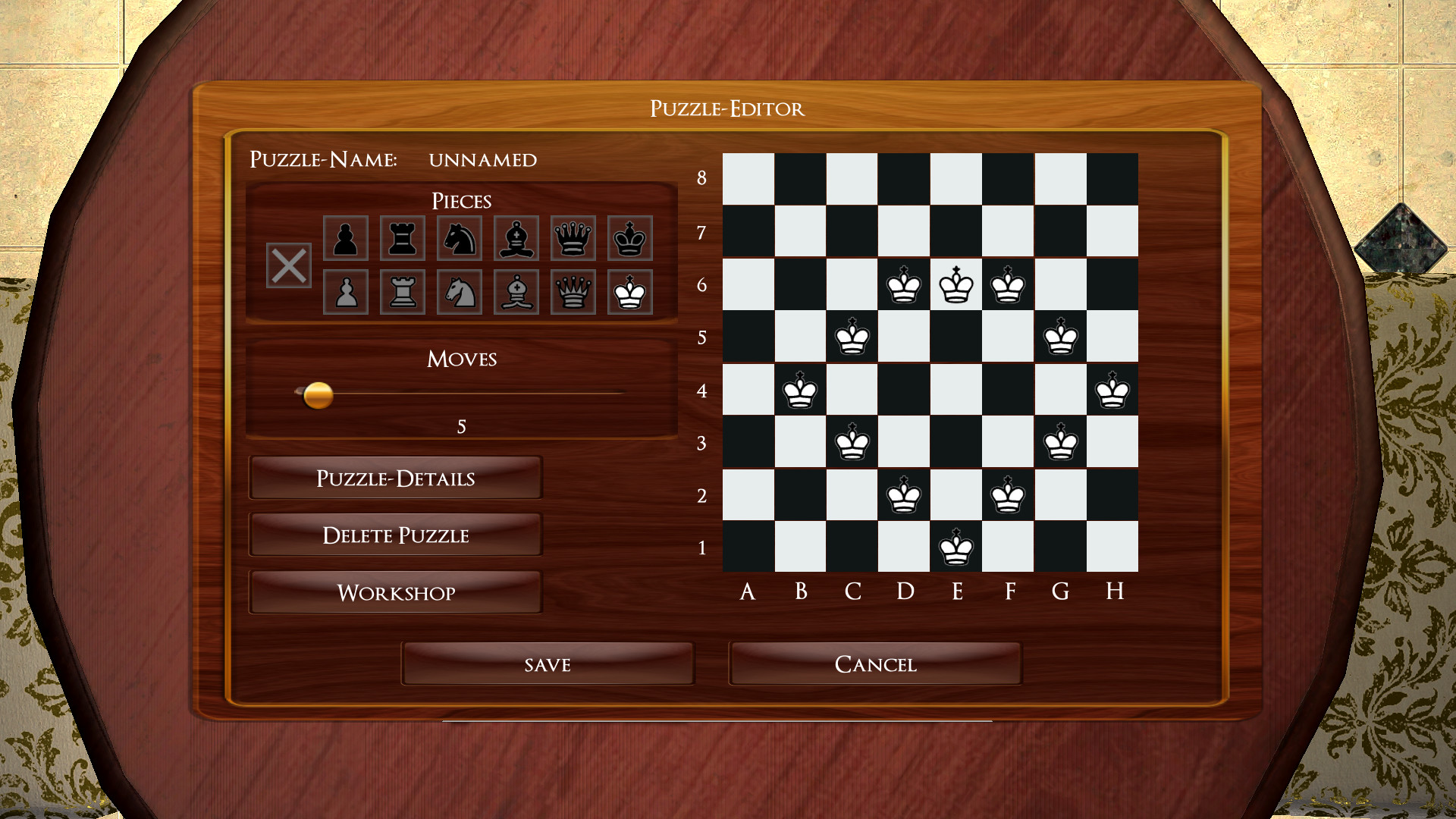 Chess3D on Steam