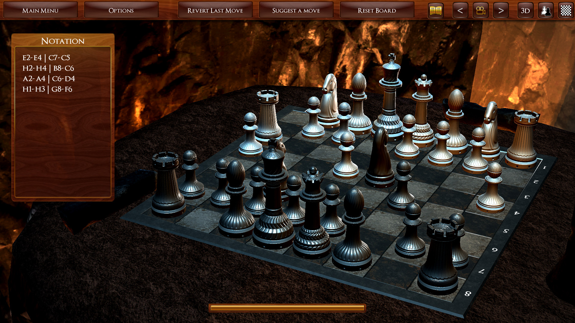 3D Chess Game for Windows 10 (Windows) - Download