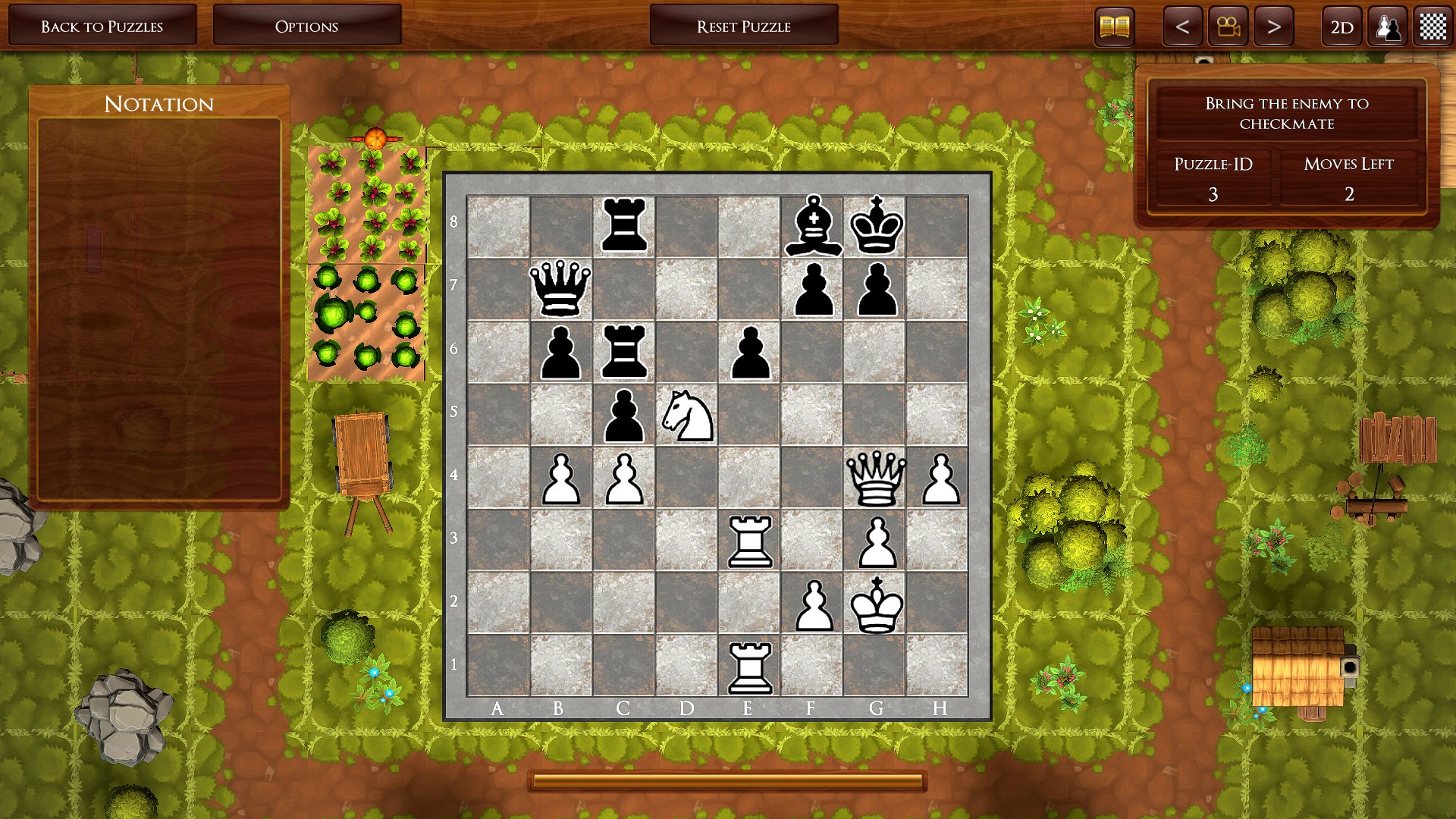 4d Chess on Steam
