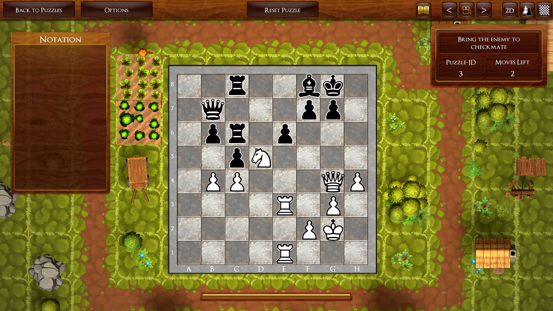 Chess3D on Steam