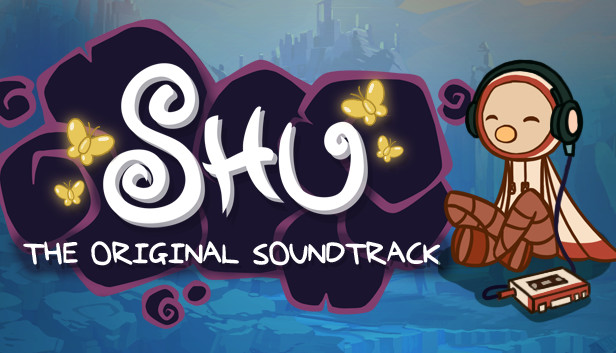 Shu Original Soundtrack Steam capsule image