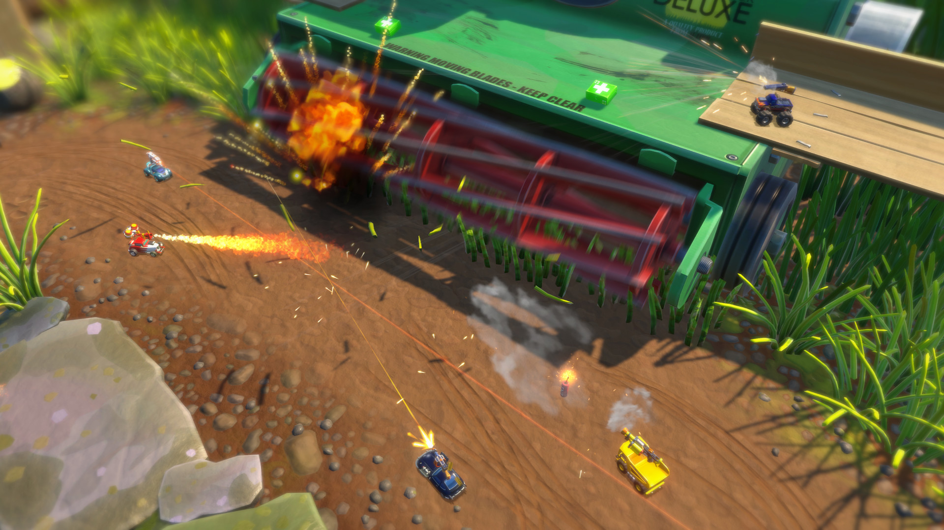 micro machines world series split scream micro machines world series split scream