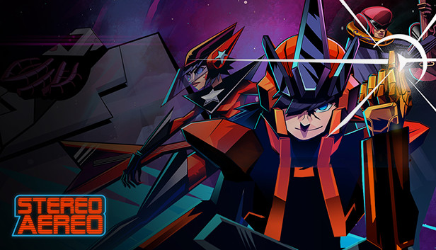 Stereo Aereo Steam capsule image