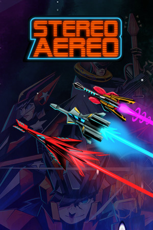 Carátula de Stereo Aereo
