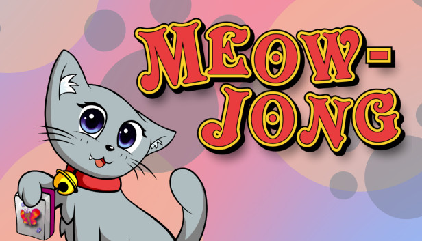 Meow-Jong Steam capsule image
