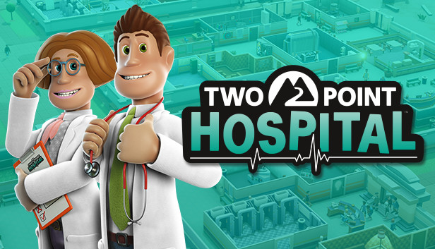 Two Point Hospital: Jumbo Edition 