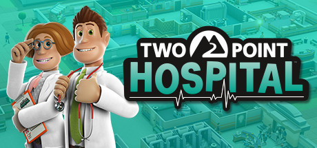 Two Point Hospital concurrent players on Steam