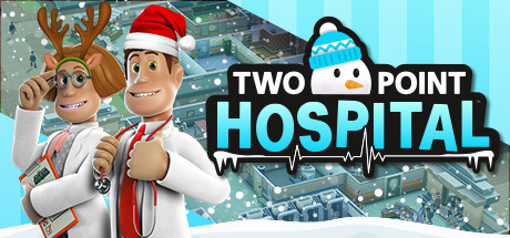 Two Point Hospital: Off the Grid, PC Steam Downloadable Content