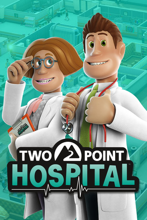 {htmlspecialcharsTwo Point Hospital}