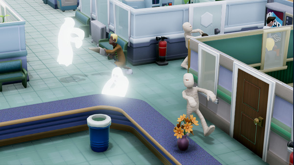 Two Point Hospital Free Download Windows PC 1