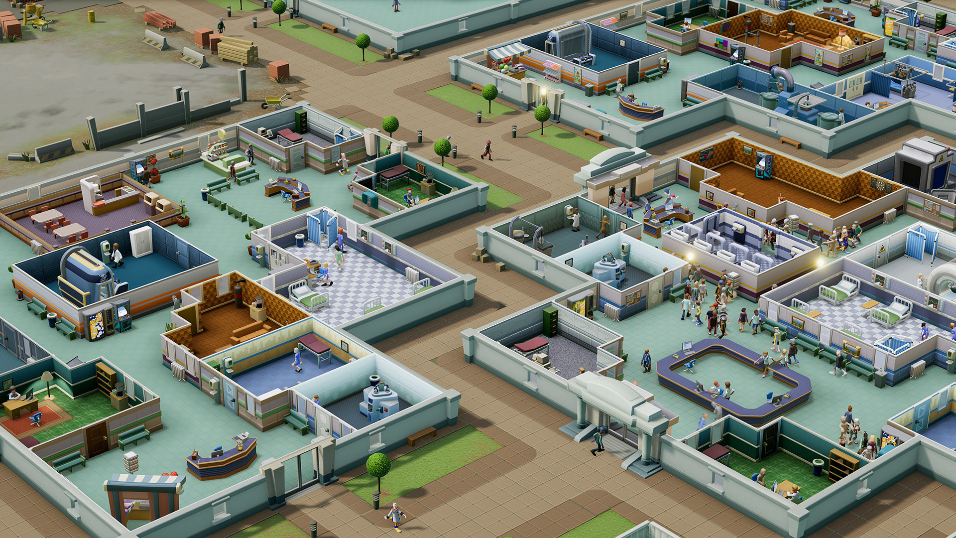 2 point hospital pc download