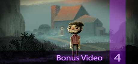 Double Fine Adventure: Ep04 Bonus - Lumberjack Previz header image
