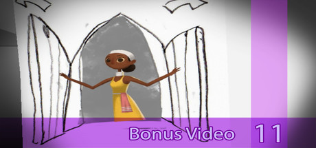 Double Fine Adventure: Ep11 Bonus - Alternate Cinema Scenes header image