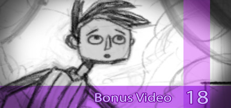 Double Fine Adventure: Ep18 Bonus - Broken Age Climax Animatic header image