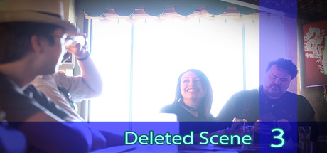 Double Fine Adventure: Ep03 Deleted - Bar Crawling header image