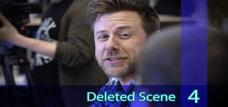 Double Fine Adventure: Ep04 Deleted - Scott Gets Shot Down header image