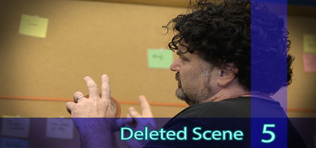 Double Fine Adventure: Ep05 Deleted - Early Story Decisions header image
