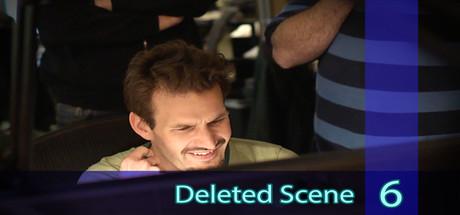 Double Fine Adventure: Ep06 Deleted - Crazy Cat Man header image