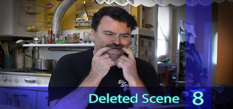 Double Fine Adventure: Ep08 Deleted - Extended Beard Trimming header image