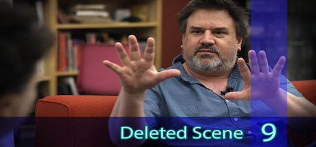 Double Fine Adventure: Ep09 Deleted - Ron Gilbert's Notes header image