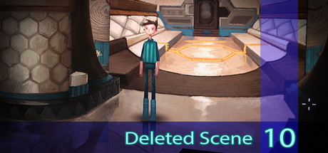 Double Fine Adventure: Ep10 Deleted - Reflections header image