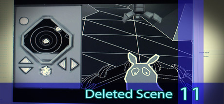 Double Fine Adventure: Ep11 Deleted - Grabbing Game header image
