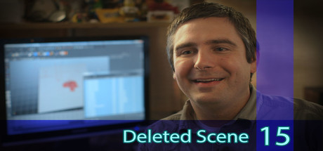 Double Fine Adventure: Ep15 Deleted - One Unit header image