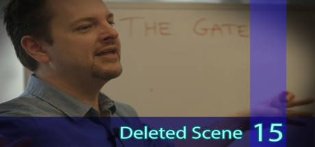 Double Fine Adventure: Ep15 Deleted - Act 2 Art Jammin' header image